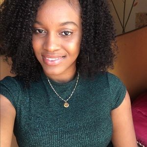 Meet your Posher, Nephtalie